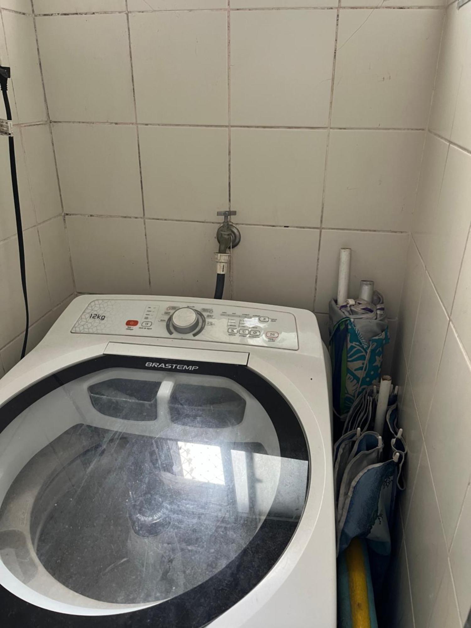 Apartamento Vista Para Praia Praia Grande  Exteriér fotografie